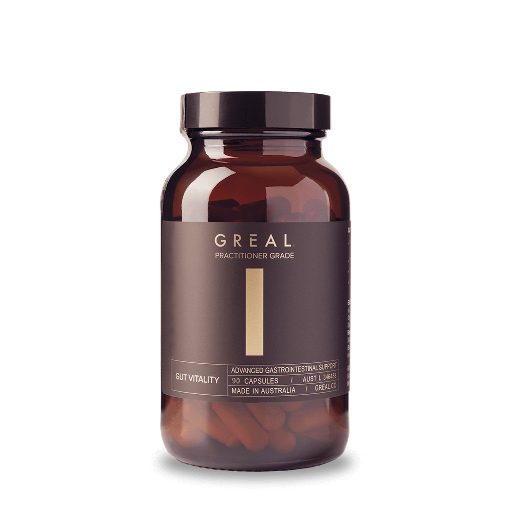 Greal Gut Vitality