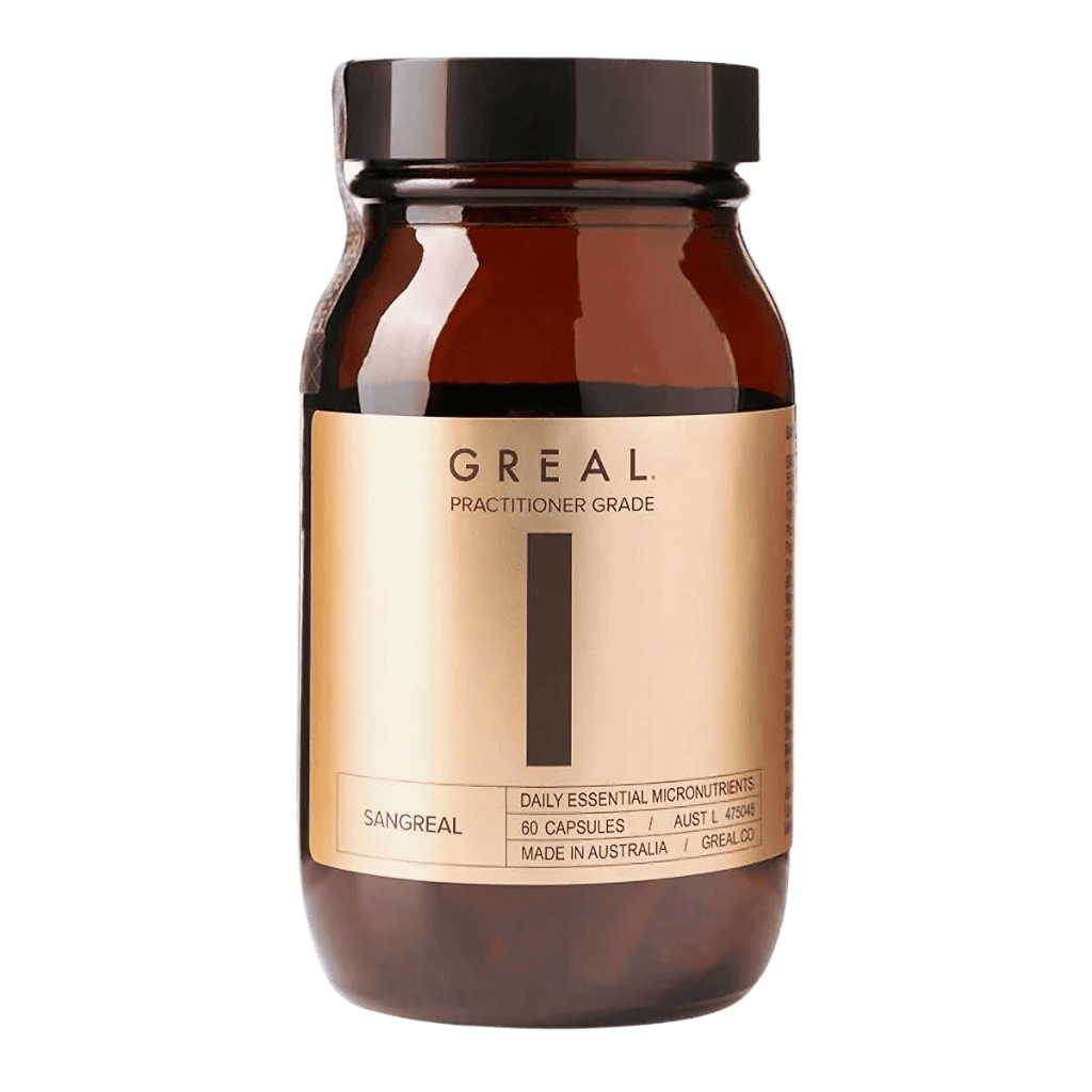 Greal Sangreal